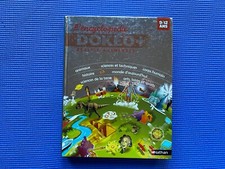 French children teenager book L'encyclopedie Dokeo+ Science history arts