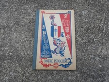 Guerre Indochine  Livre Notre