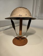 ww2 English Helmet