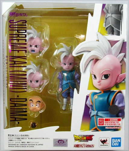 Dragonball bandai - z,