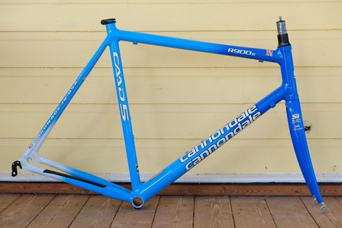 Vintage cannondale r900si usa - cannondale,