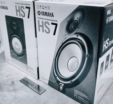 Paire de haut-parleurs de