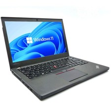 Lenovo THINKPAD X270 12,5