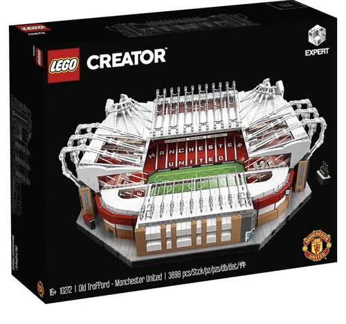 Lego creator expert - creator,