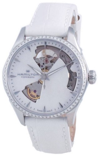 Hamilton jazzmaster coeur - hamilton,