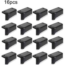 Lot de 16 Lampe de pont