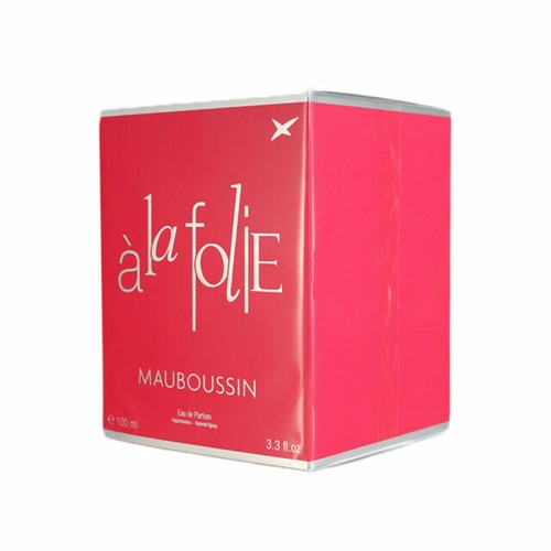 Mauboussin folie 100 - la,