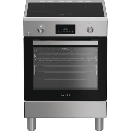 Hotpoint h6i8lmsax cuisine - hotpoint,