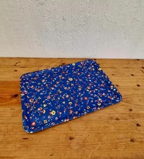 Plateau Melform à fleurs