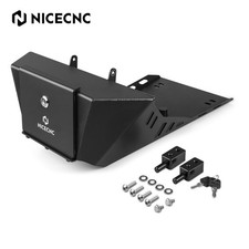 Plaque de protection et boîte