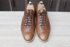 BASKET JOHN LOBB CUIR 8 E 42