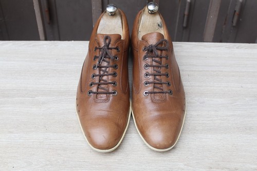 Basket john lobb - cuir, 8