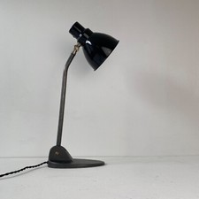 ANCIENNE LAMPE DE BUREAU