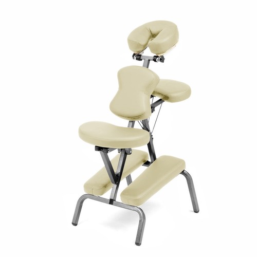 Portable pliable acier - portable, massage