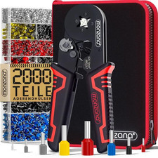 Pince à Sertir Carrée avec