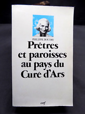 Prêtres et Paroisses au Pays