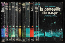 Lot N° 02 de dix livres