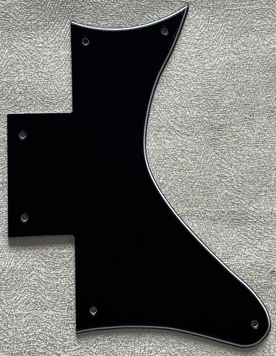Custom for washburn dl - for,