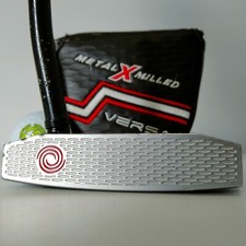 Putter Lefty ODYSSEY METAL-X