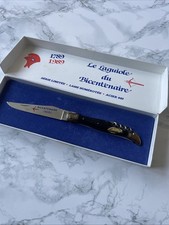 Couteau Laguiole Le