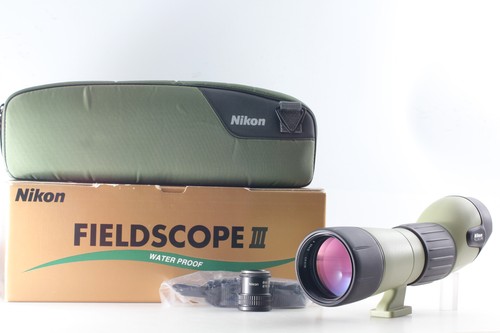 Near mint nikon fieldscope - mint],