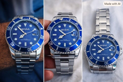 Addiesdive montre plongeur - addiesdive,