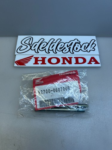 Goujon 6x70 honda - 2,