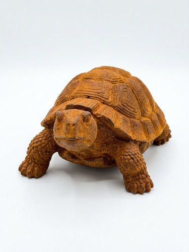 Tortue fonte - tortue,