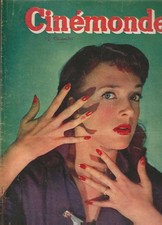 Cinémonde n° 948 - Micheline