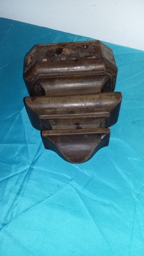Ancienne petite console - petite,