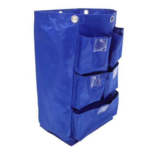 Sac chariot nettoyage - sac,