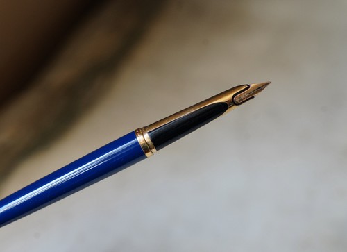 Rare stylo plume - stylo,