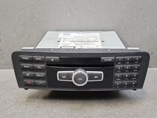 Autoradio CD Bluetooth GPS