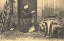 REPRODUCTION En Périgord Une