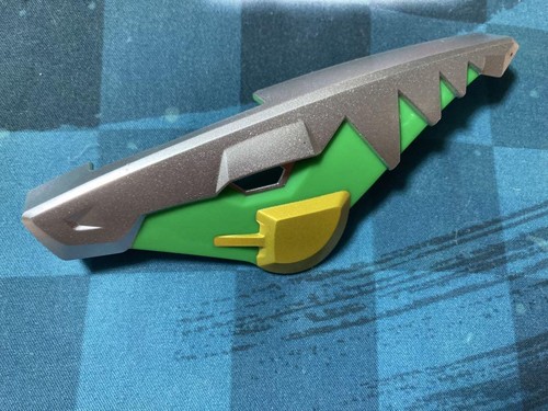 Power rangers abaranger - rangers, dx