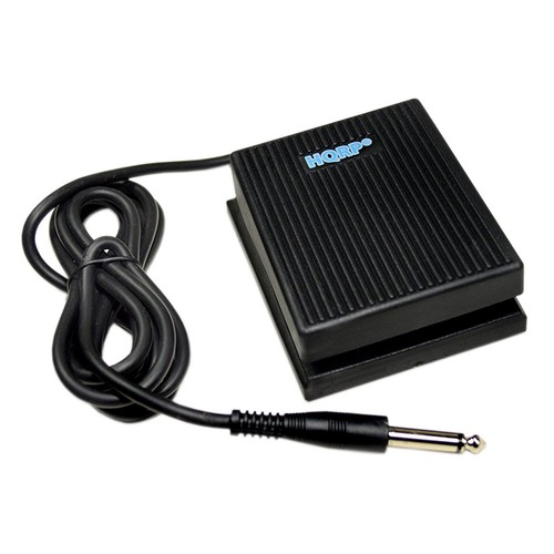 Hqrp pedal sostenido para - de,