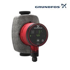 Grundfos Alpha3 32-40 180