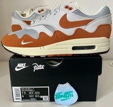 Nike Air Max 1 Patta Waves