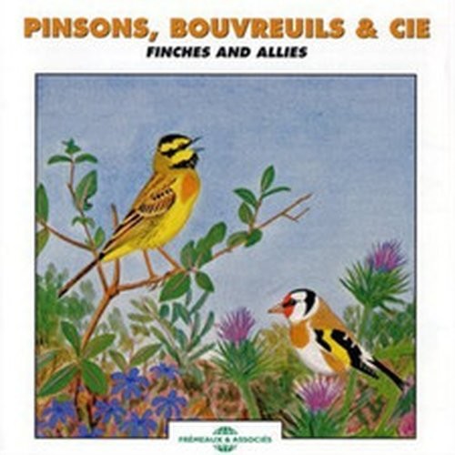 Jean claude roche pinsons - claude,