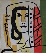 Tableau huile sur toile