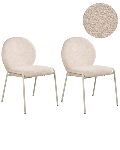 Lot chaises salle à - 2,