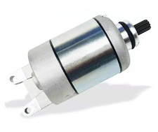 Vélomoteur De Démarrage