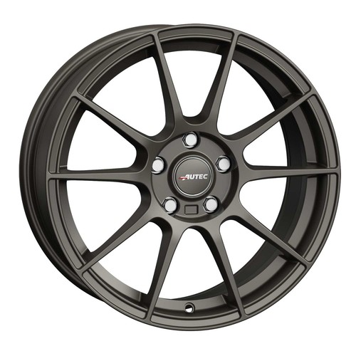 Jantes autec wizard 5x17 - jantes,