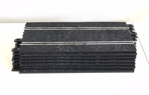 Lot rails droits - lot, 8