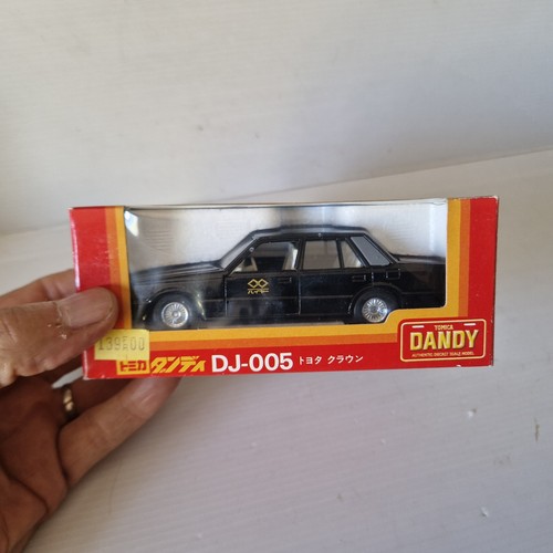 Tomica dandy toyota - tomica,