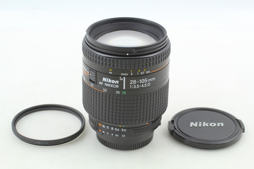 Mint nikon af nikkor - [mint],