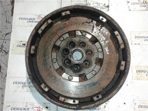 Volant moteur renault laguna - moteur,