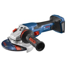 Bosch GWS18V13CNRT 18V Li-Ion 5-6 in. Angle Grinder Certified Refurbished