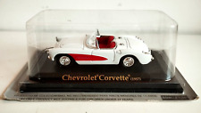 CHEVROLET CORVETTE 1957