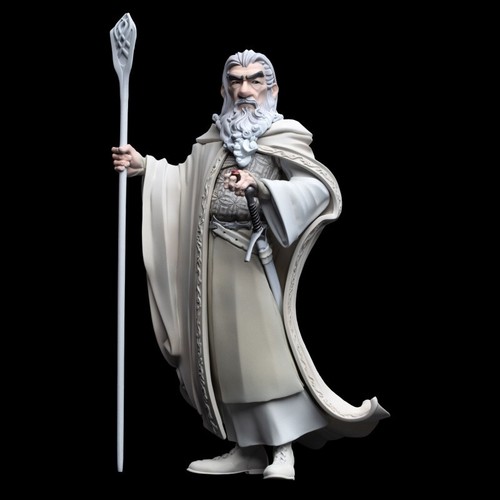 Gandalf blanc figurine le - figurine,